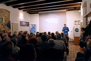 Quinta Serata - Giovanna Gambin e Daniela Carmellini